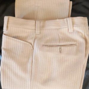 Men's 1979s pants